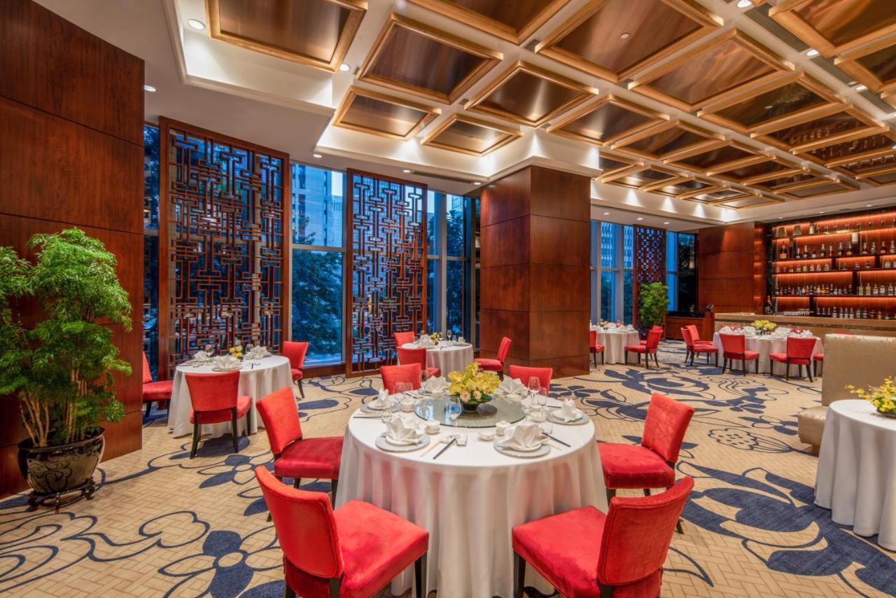 Futian Shangri-la, Shenzhen,near To Convention&exhibition Centre, Futian Railway Station Hotel 5*