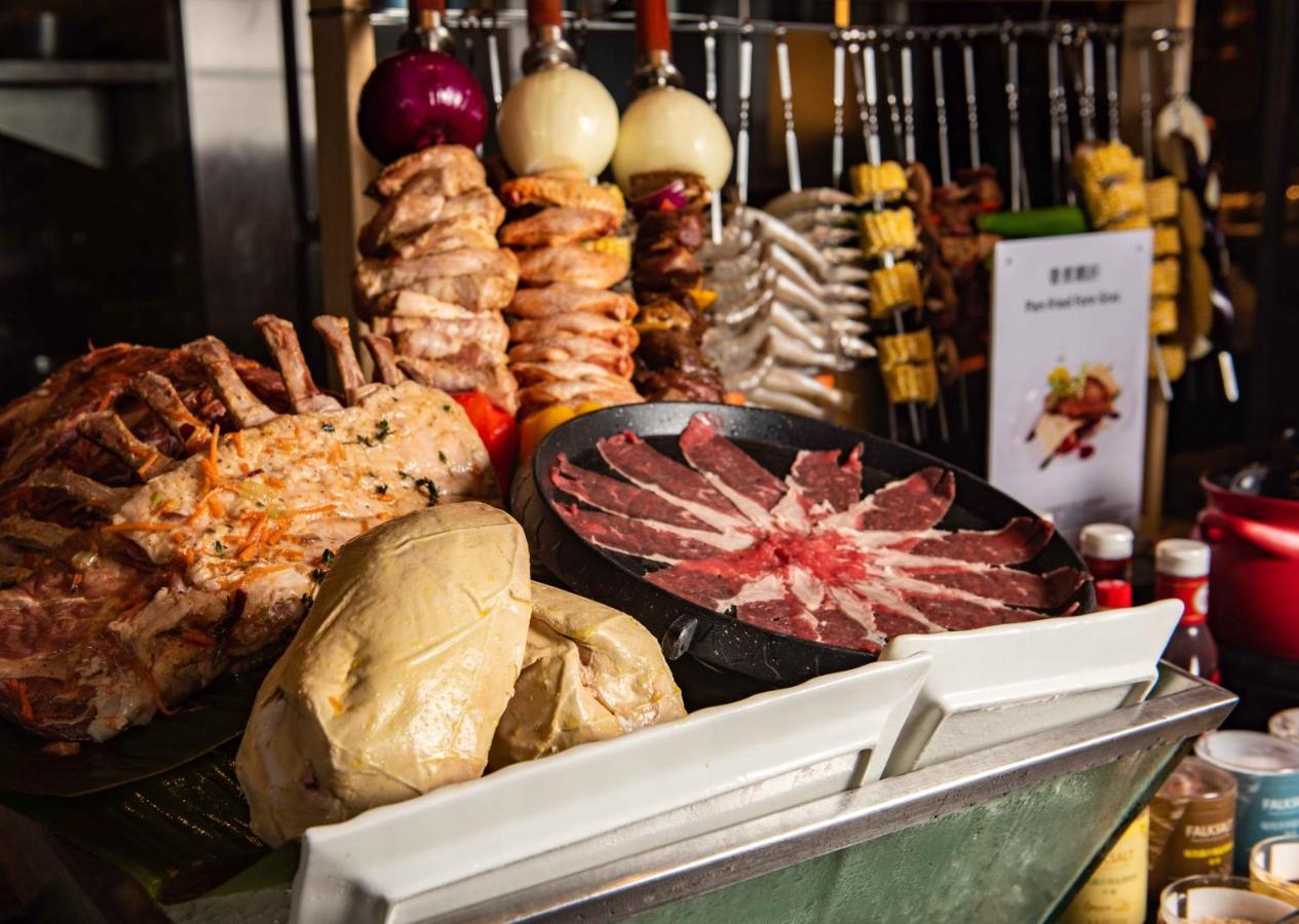 Futian Shangri-la, Shenzhen,near To Convention&exhibition Centre, Futian Railway Station 5*