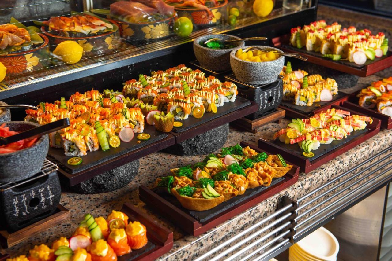 Futian Shangri-la, Shenzhen,near To Convention&exhibition Centre, Futian Railway Station Shenzhen