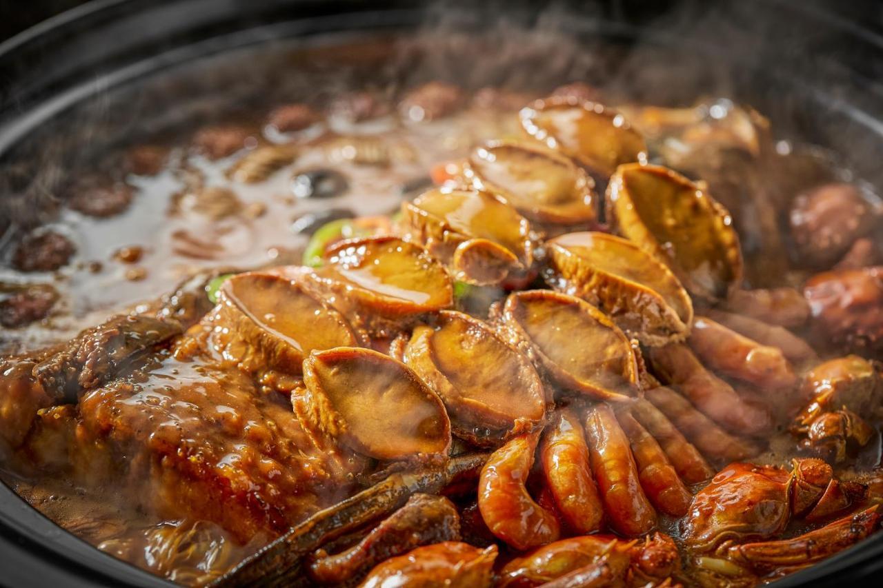 Futian Shangri-la, Shenzhen,near To Convention&exhibition Centre, Futian Railway Station 5*