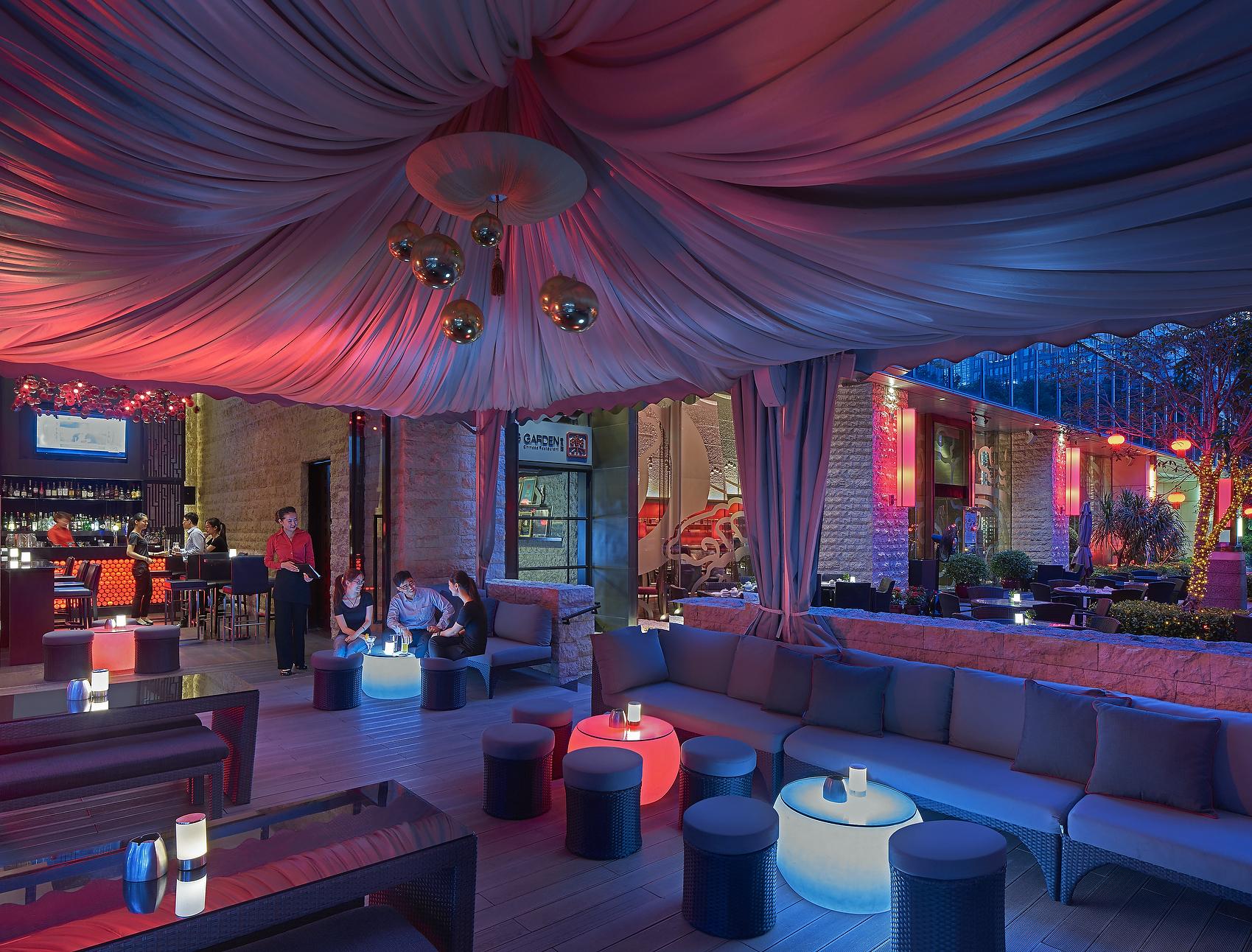Futian Shangri-la, Shenzhen,near To Convention&exhibition Centre, Futian Railway Station Hotel 5*