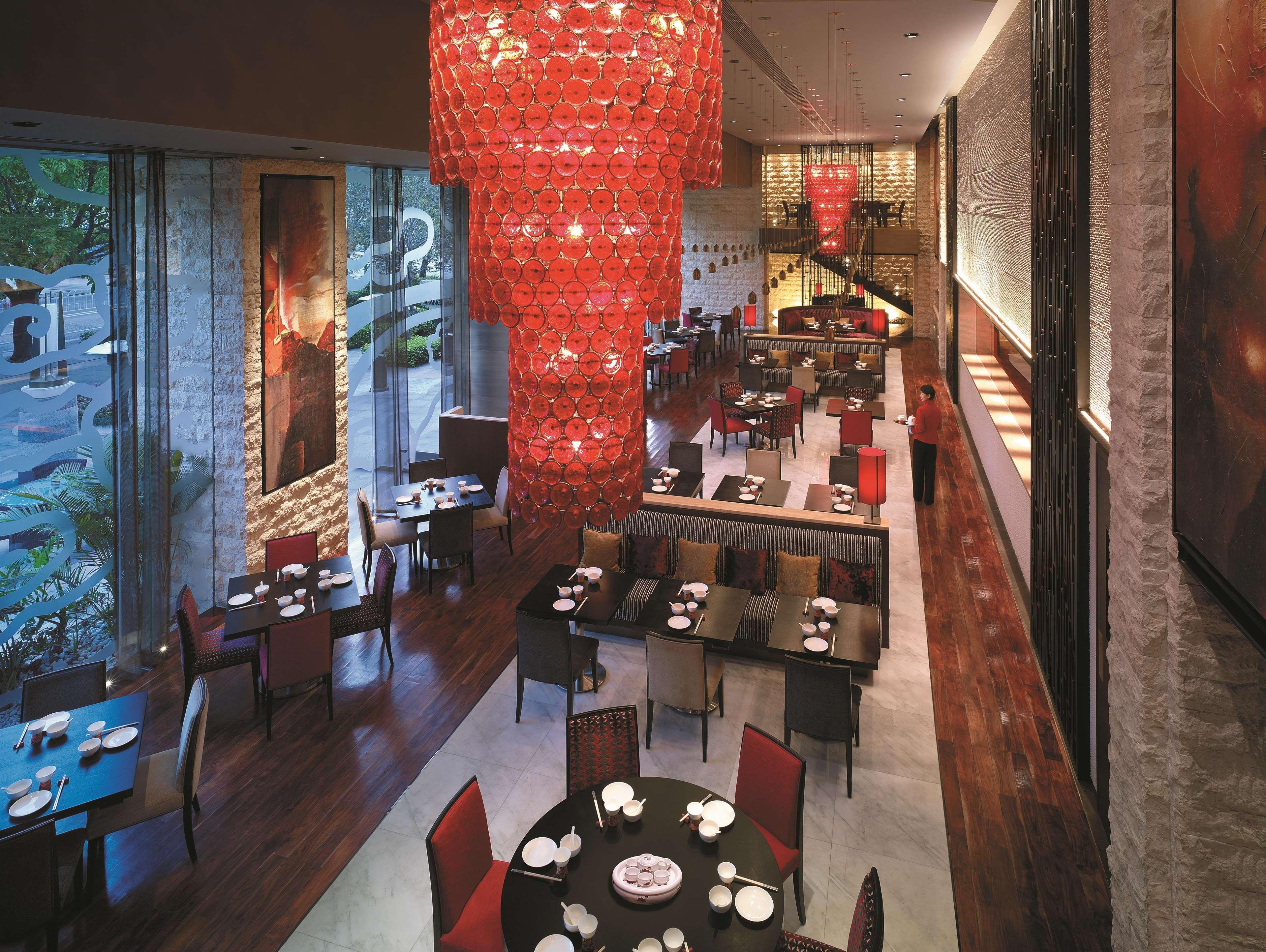 Futian Shangri-la, Shenzhen,near To Convention&exhibition Centre, Futian Railway Station 5*